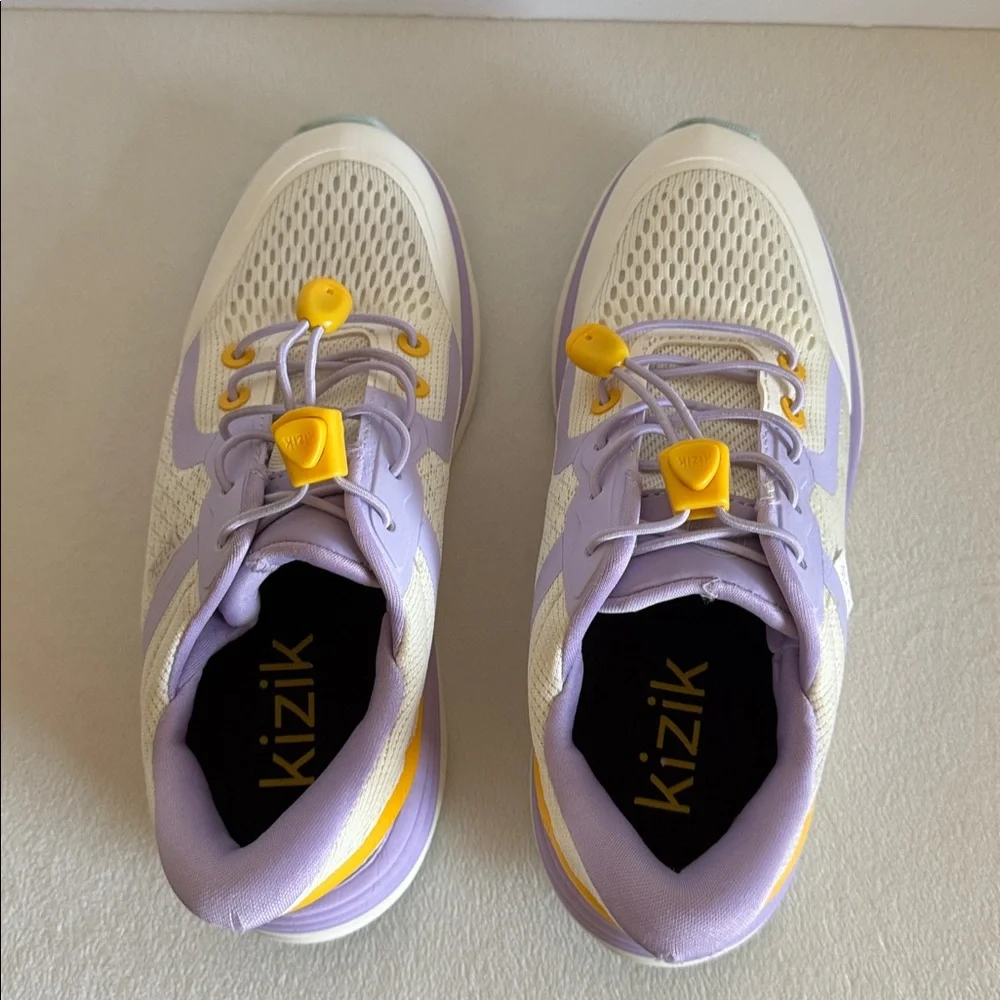 Kizik athletic shoes - Picture 6 of 10